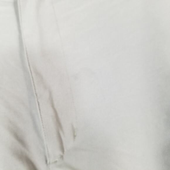 Columbia PFG omnishield shorts men's 40 x 10 gray lightweight dri-fit stretch - Picture 4 of 14